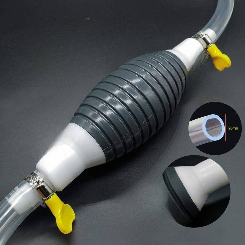 Pompa Manuală de Transfer Lichide