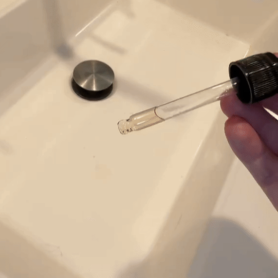 Ulei de crestere a unghiilor